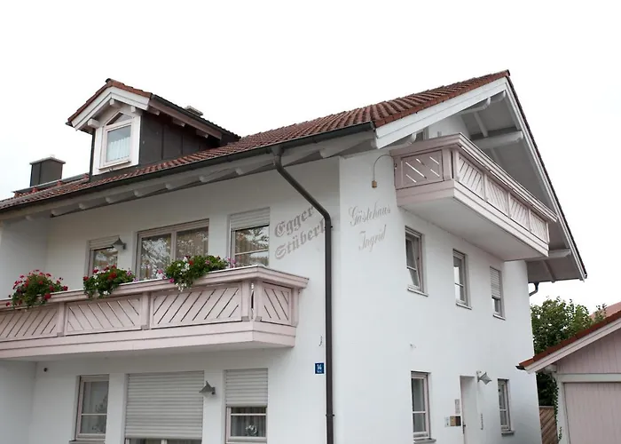 Egger-stueberl 3* Schechen