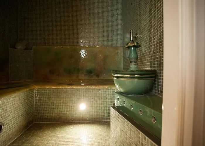 מלון Egger-stueberl 3*