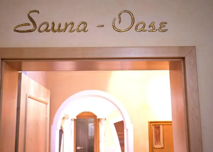 Egger-stueberl מלון Schechen