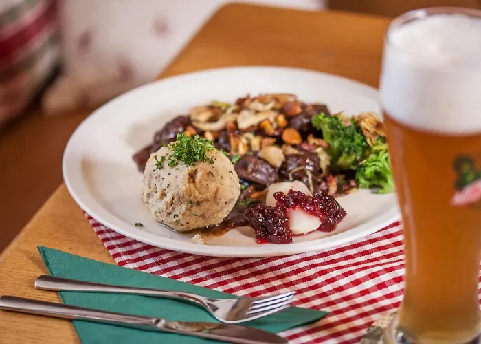 Egger-stueberl 3* Schechen