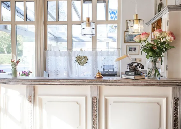 מלון Egger-stueberl