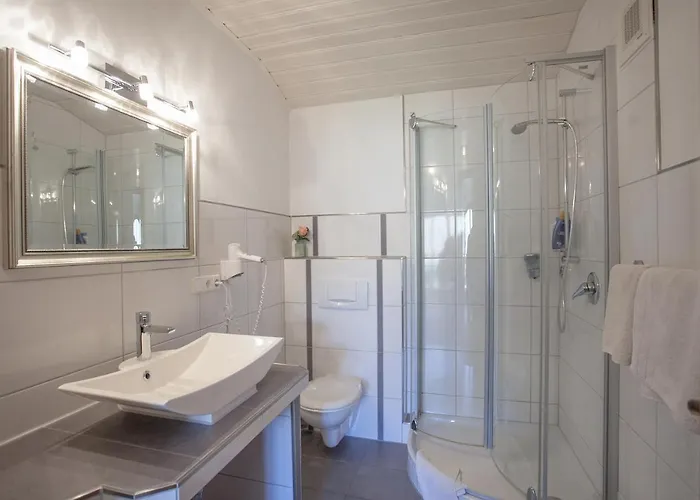 מלון Egger-stueberl 3*