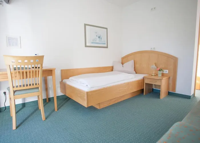 Egger-stueberl Schechen