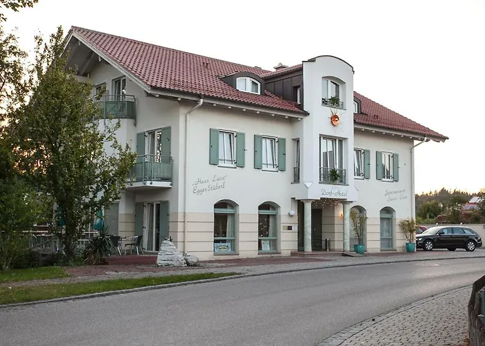 Egger-stueberl 3* Schechen