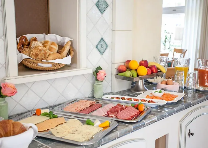 Egger-stueberl Schechen