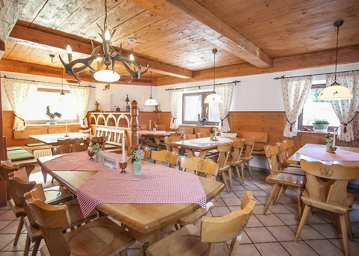 Egger-stueberl Schechen