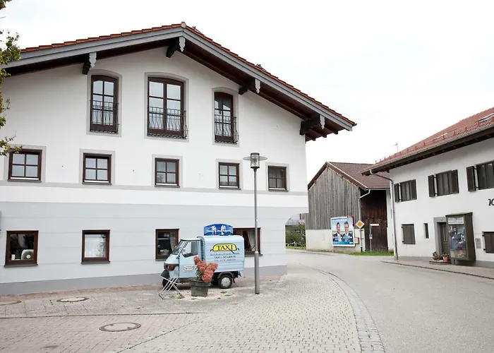 Egger-stueberl 3* Schechen