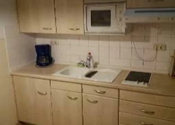 מלון Egger-stueberl Schechen