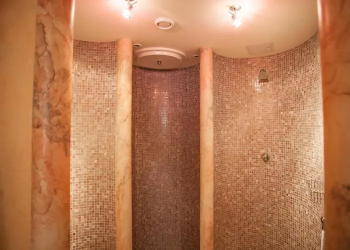 מלון Egger-stueberl 3*