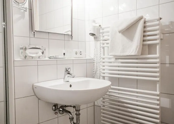 מלון Egger-stueberl