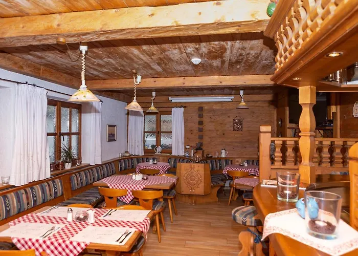 Egger-stueberl 3* Schechen