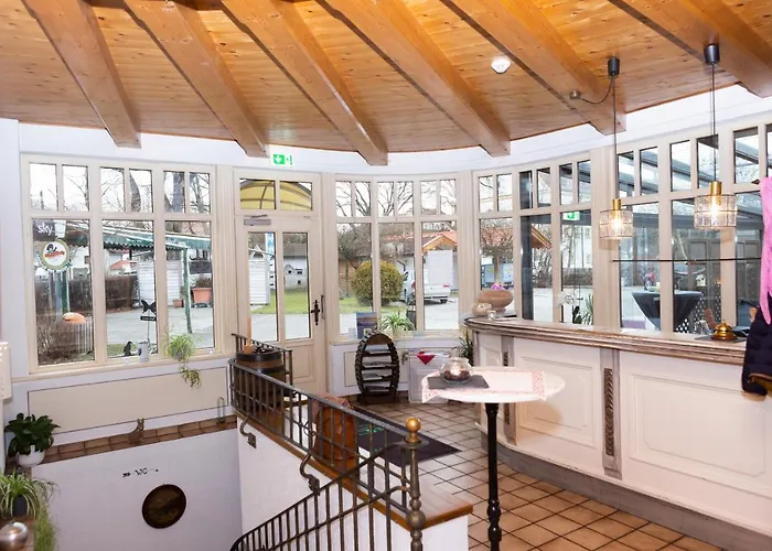 Egger-stueberl מלון 3*